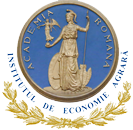 Institute of Agricultural Economics, Romanian Academy