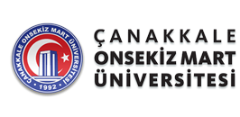 Çanakkale Onsekiz Mart University