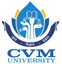 The Charutar Vidya Mandal (CVM) University