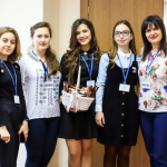 Provocări și tendințe actuale