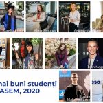 CEI MAI BUNI STUDENŢI
