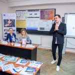 Competiție internațională proiectului ReSTART