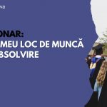 loc de muncă