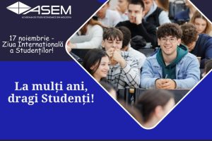 Ziua Internațională a Studentului