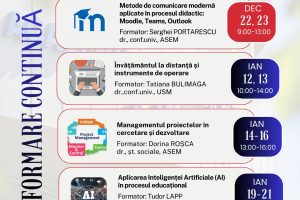 Program de instruire_Decembrie 2025-Ianuarie 2026